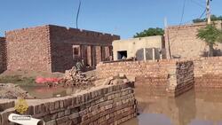 Pakistan’s monsoon floods displace millions, Punjab towns abandoned News Clip
