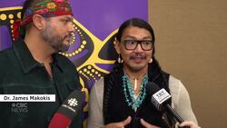 A focus on Indigenous health care News Clip