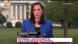 Biden Says Roe v. Wade Must Not Be Overturned News Clip