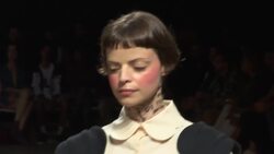 Lisbon Fashion Week shows explore Brazilian culture and personal memory News Clip