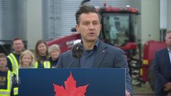 Poilievre says B.C. Ferries loan to buy Chinese ships should be cancelled News Clip