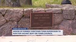 Special election set to fill vacant Yorktown town board seat News Clip