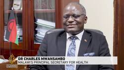 Malawi finds wild polio case; first in Africa in five years News Clip