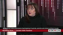 Indian diplomats named 'persons of interest' by RCMP leave Canada Instructional Video