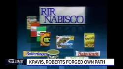 One More Thought: End of a Private Equity Era News Clip