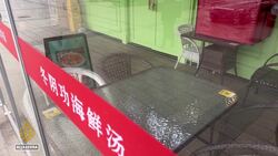 China’s imports, exports plunge in warning sign for economy News Clip