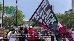 How should US police forces be reformed? | Inside Story News Clip