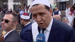 Imams continue peace tour News Clip