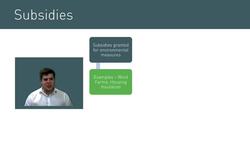 Analyzing the Effectiveness of Environmental Policy Instructional Video