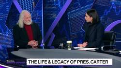 How the Allman Brothers Helped Jimmy Carter Win the White House News Clip