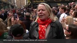 The cost of coronation will be worth it, Buckingham Palace says News Clip