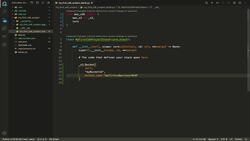 AWS Cloud Development Kit - From Beginner to Professional - Learn to Customize Stack Resources and How to Get Help Instructional Video