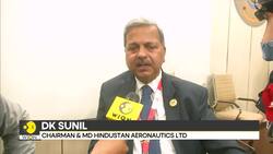 India's HAL to build 24 Tejas fighter jets a year News Clip