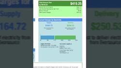 CT’s top utility regulator grilled over high electric rates, accusations of secrecy News Clip