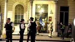 Bahraini dissident says embassy staff tried to kill him News Clip