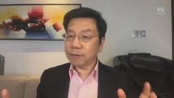 Kai-Fu Lee on the Future of AI and Enterprise Tech Instructional Video
