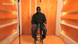 How to Do a Vocal Scratch in Beatboxing Instructional Video