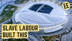 The Brutal Economics of Migrant Labour Instructional Video