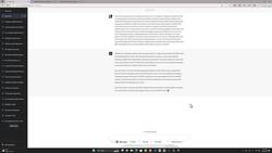 ChatGPT for Creatives - Organizational Tools Instructional Video