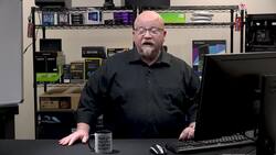 CompTIA A+ Certification 220-1001: The Total Course - Working with DNS Instructional Video