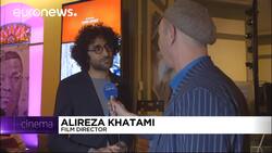 Filmmakers recognised for work on human rights News Clip