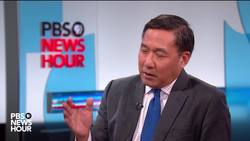 In latest book, author Erik Larson looks back at another time of crisis: 
London’s Blitz News Clip