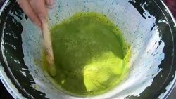 CLEAN : Egyptian designer strives to revive the art of Batik News Clip