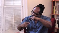 Lewis Gordon & Jason Stanley - When Philosophers Talk - Part 4 Instructional Video