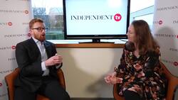 Saudi Green Initiative is 'new frontier', says Project Etopia founder News Clip