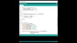 Arduino for Beginners - 2022 Complete Course - Activity 15- Solution Instructional Video