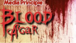 Principle of Blood Agar Medium Instructional Video