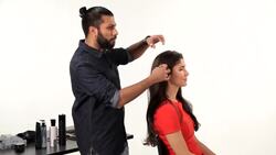 How to Do Hair for a Job Interview Instructional Video