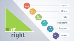 Let's Talk about Triangles Instructional Video