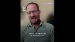 ‘Hamas killed my parents, but Israel’s war isn’t the answer’ | #AJOPINION News Clip