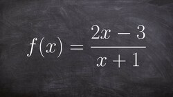 Learn step by step to find the inverse of a function Instructional Video