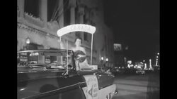 Parade of contestants at Miss America beauty contest in Atlantic City, NJ News Clip