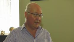 Lawyer: Iran tanker was headed to Cyprus not Syria Instructional Video