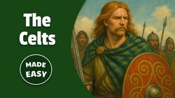 Who were The Celts? Instructional Video