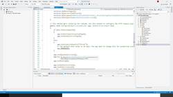 Build and Learn ASP.NET 6.0 Blazor Hands-On - Startup Class Instructional Video