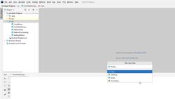 The Complete Java Developer Course: From Beginner to Master - Project - Sum of Elements Instructional Video