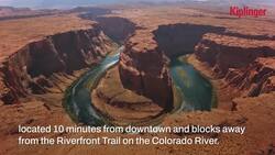 7 Standout Places To Retire I Kiplinger Instructional Video