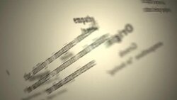 Definition: Empathy Stock Footage