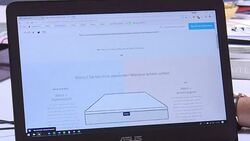 CLEAN : New European GDPR is a cause of concern for small companies News Clip