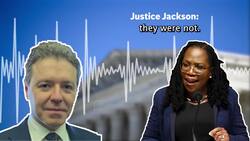 Trump lawyer admits Jan 6 riot was 'criminal' Instructional Video