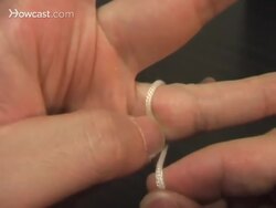 How to Size Your Ring Finger Instructional Video