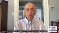 Why Does U.S. Life Expectancy Rank Poorly? News Clip