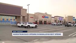 Nordstrom Rack store coming to Manalapan amid recent retail closures News Clip