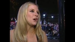 Alfie film premiere red carpet News Clip