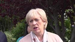 Double child benefit and no rise to jobseeker’s allowance on cards for budget News Clip