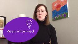 Support Your Child's Learning at Home Instructional Video